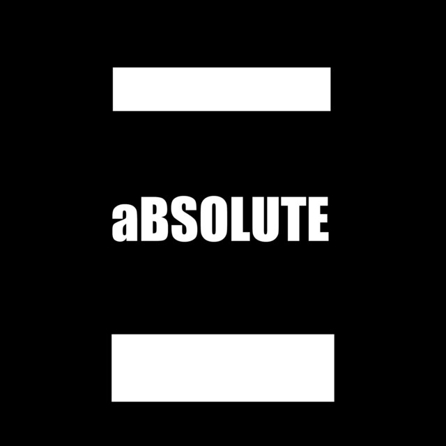aBSOLUTE Collection (Reload) cover art