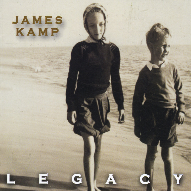 James Kamp