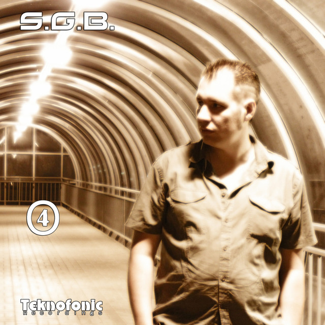 4 - Original Mix cover art