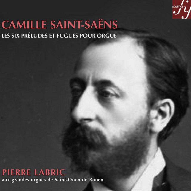 How To Pronounce Camille Saint Saens