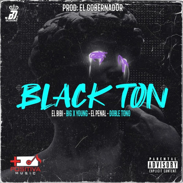 Black Ton