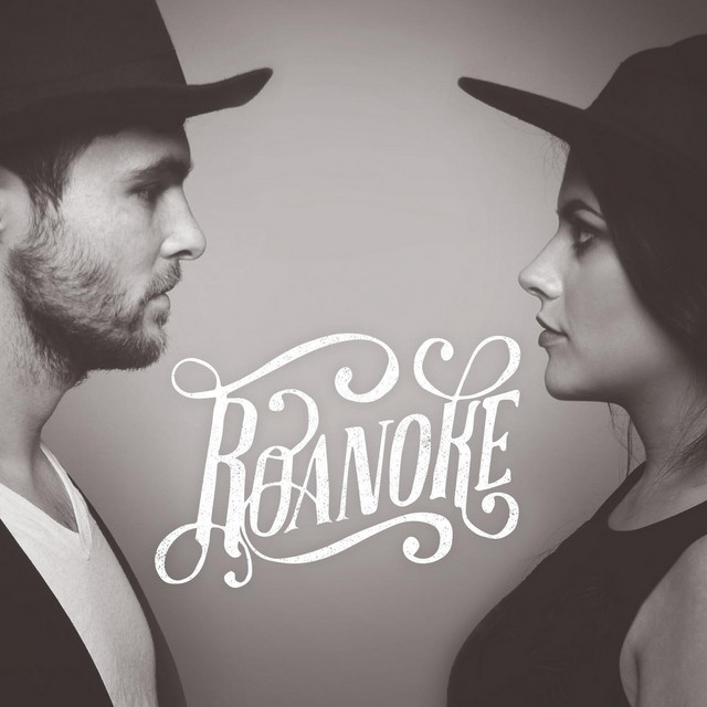 Roanoke cover art