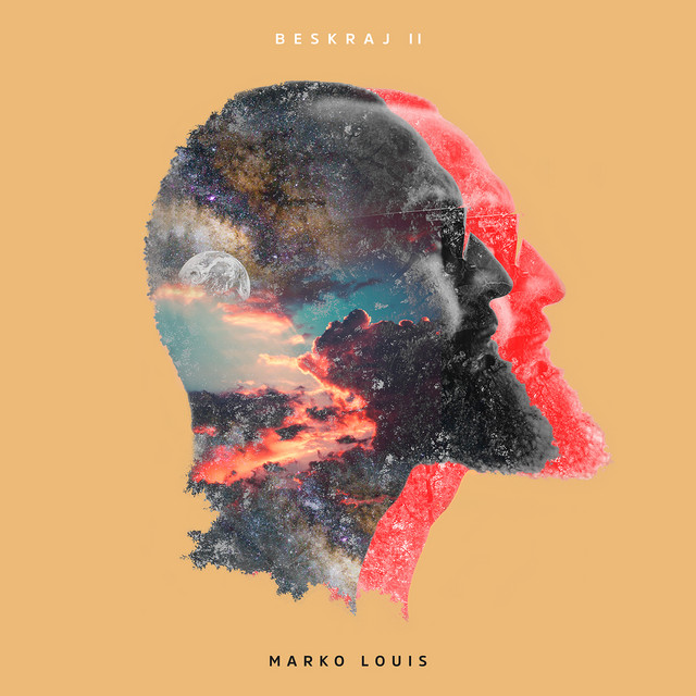 Beskraj II cover art