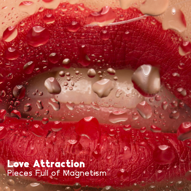 Love Attraction. Pieces Full of Magnetism