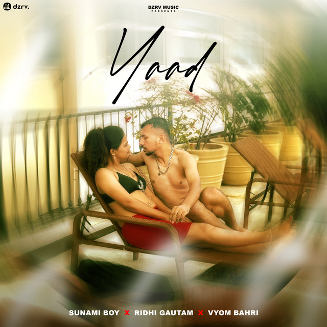 Yaad