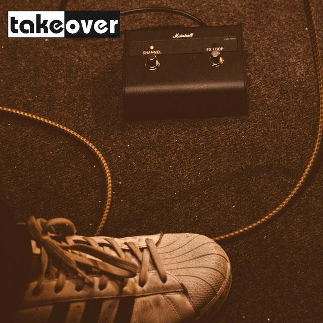 Picturesque cover art