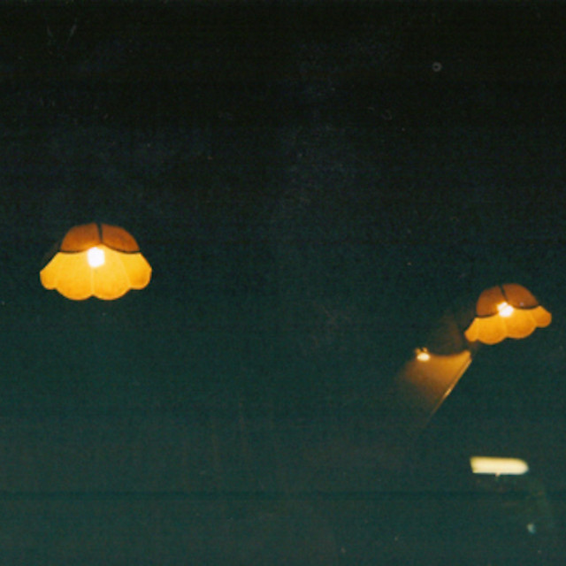 the nights went by so fast cover art