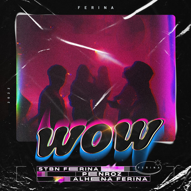 wow - Single by Stbn Ferina | Spotify