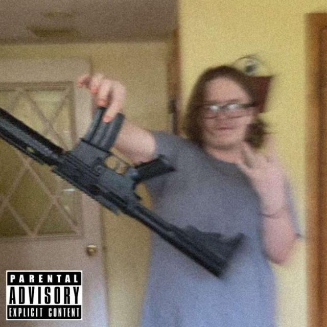 First Steps cover art