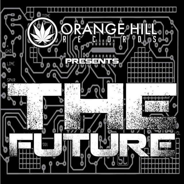 Orange Hill Records Presents 