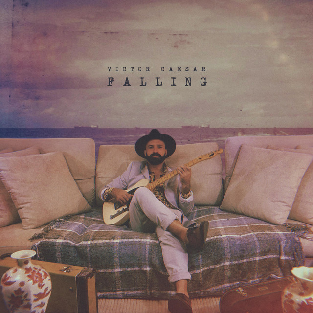 Falling cover art
