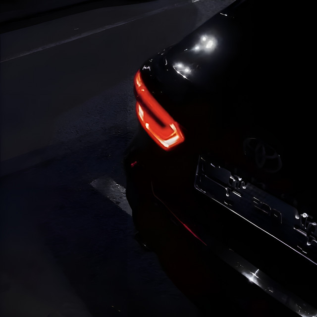 undefined album image