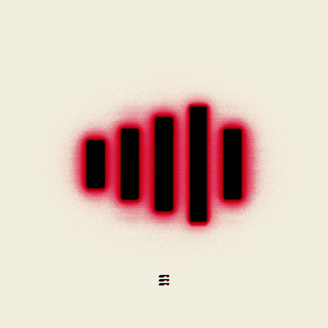 Distance cover art