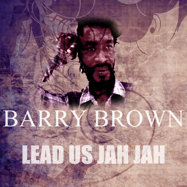 Lead Us Jah Jah