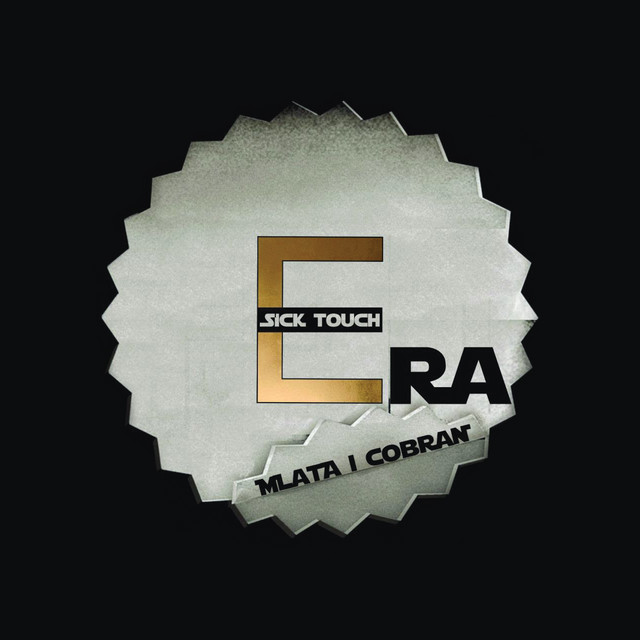 Sick Touch Era cover art