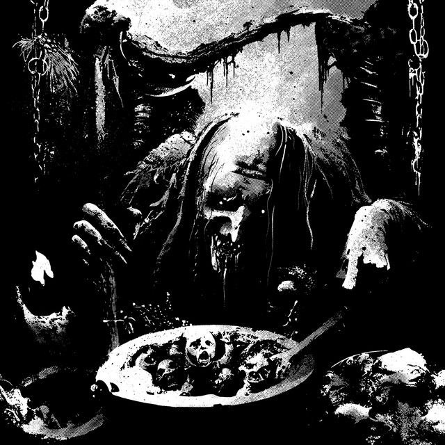 Acolyte cover art