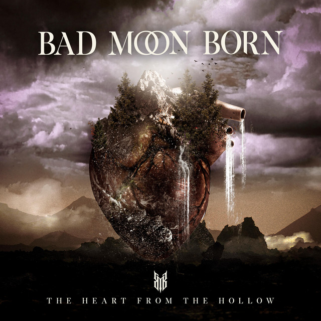 The Heart From the Hollow cover