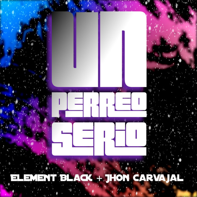 Un Perreo Serio