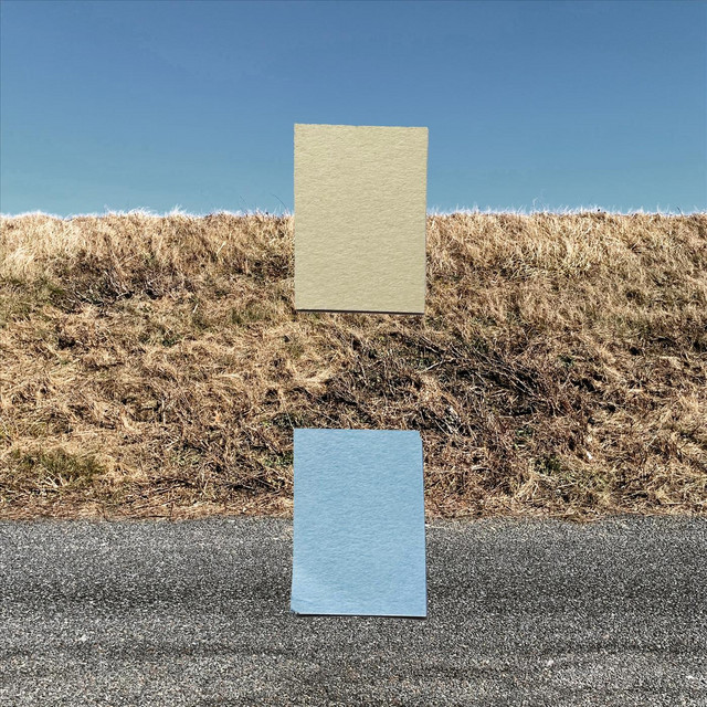 Brinckerhoff cover art
