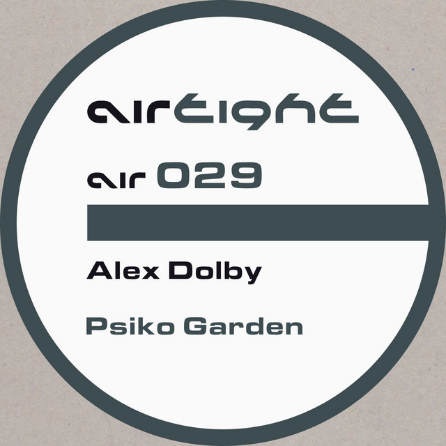 Psiko Garden - Original Mix