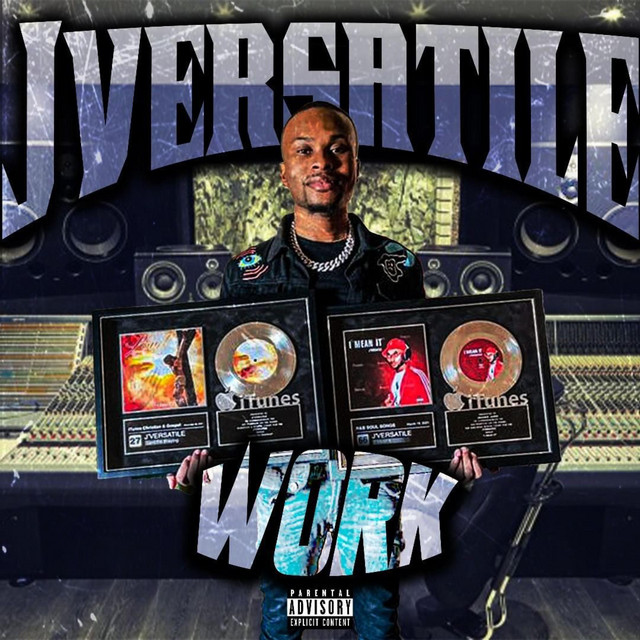Work cover art