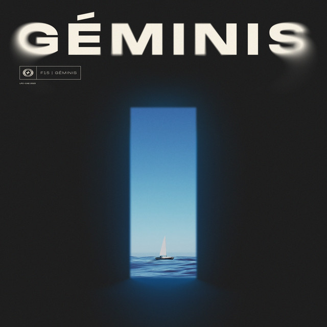 Géminis cover art