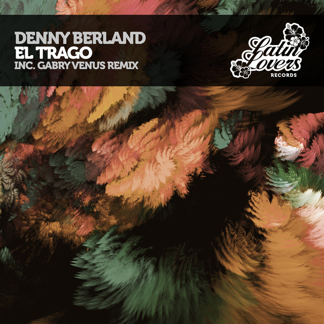 El Trago cover