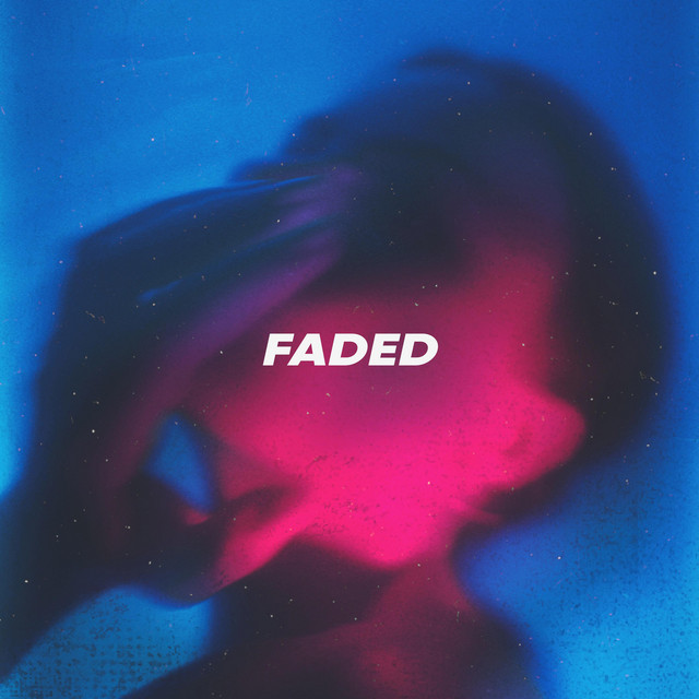 Faded cover art