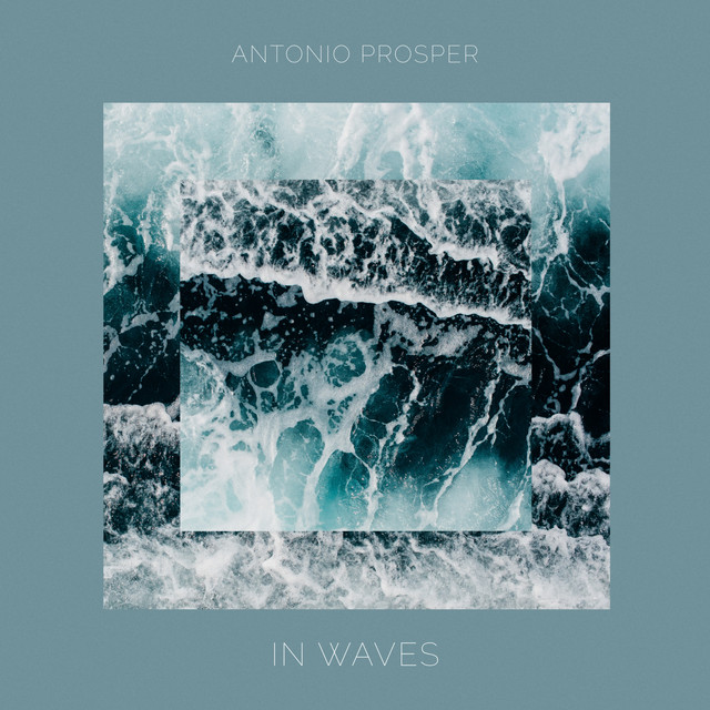 In Waves cover art