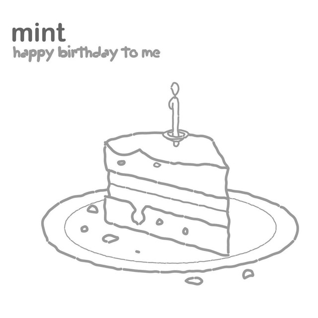 Happy Birthday to Me cover art