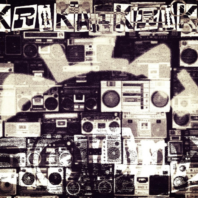 ALLAT SOUND cover art