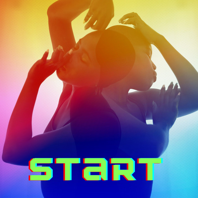 Start cover art