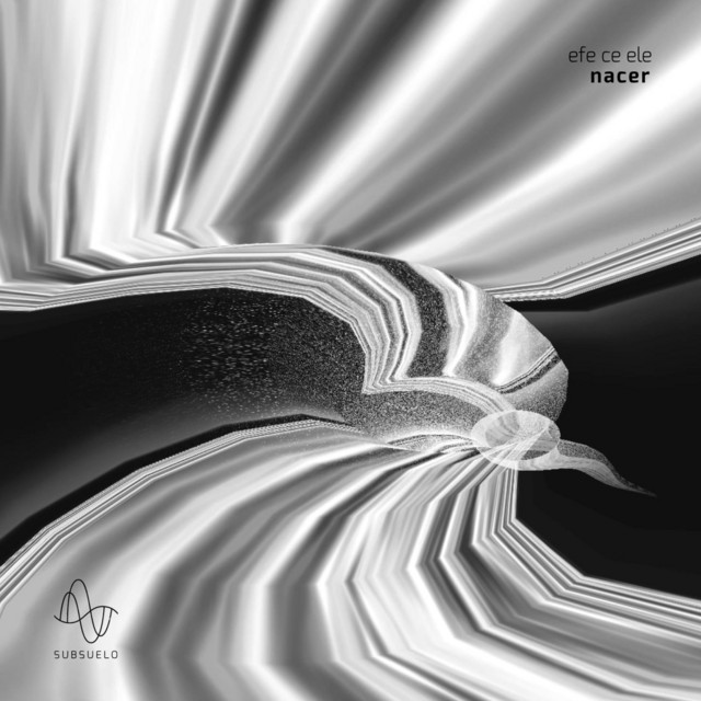 Nacer cover art