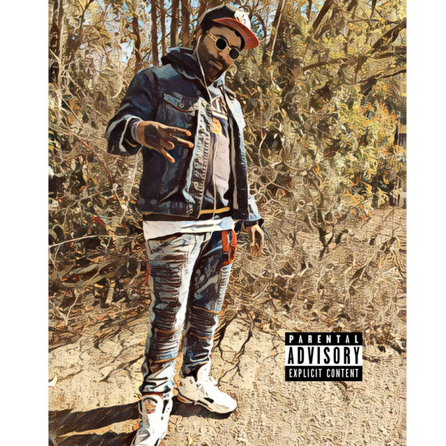 Shit Gritty - Single by SyxthWard Soulja | Spotify