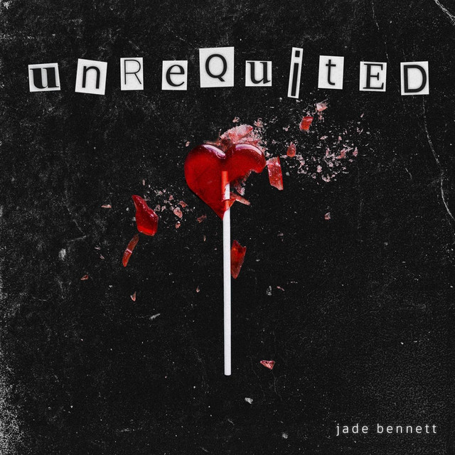 Unrequited cover