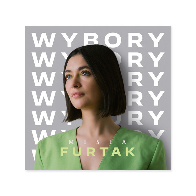 WYBORY cover art