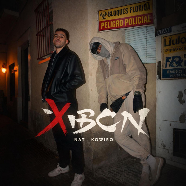 X BCN