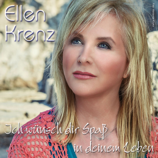 Ich wünsch dir Spaß in deinem Leben cover
