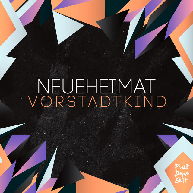 Neue Heimat Photo