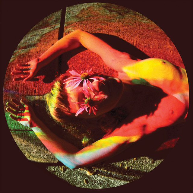Sidewalk cover art