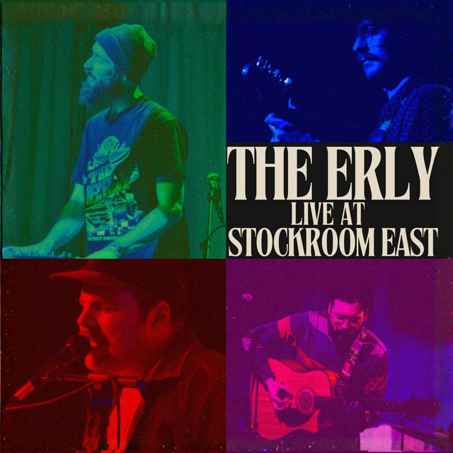 Live At Stockroom East (Live At Stockroom East, South Bend, IN 03/08/2025)
