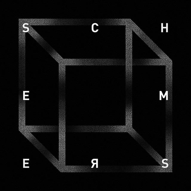 Schemers cover art