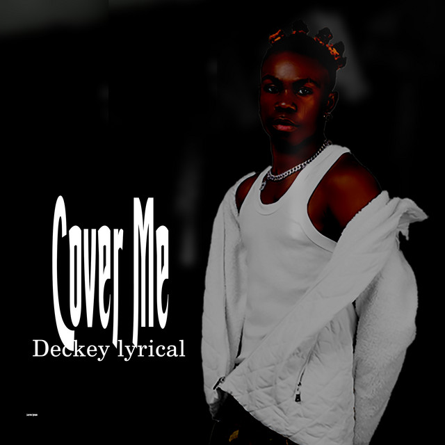 Cover me