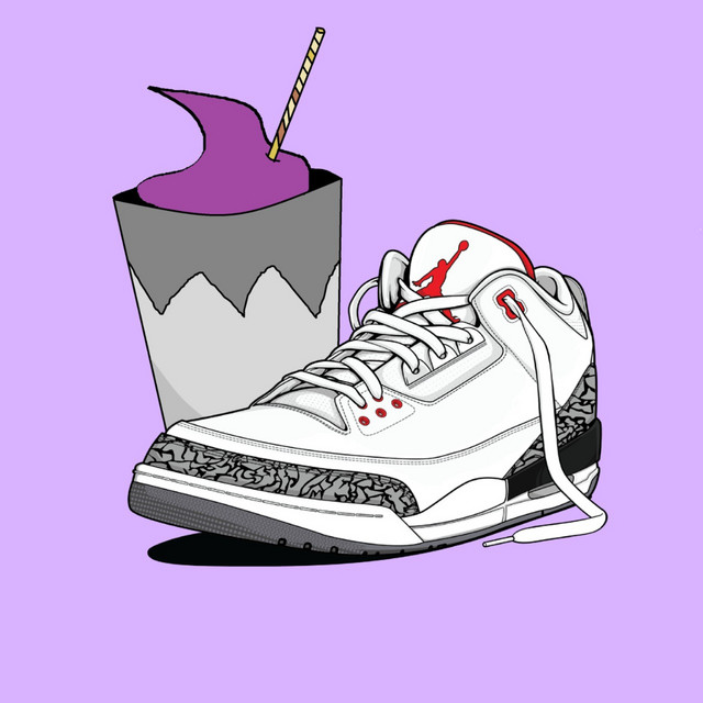 Açaí cover art