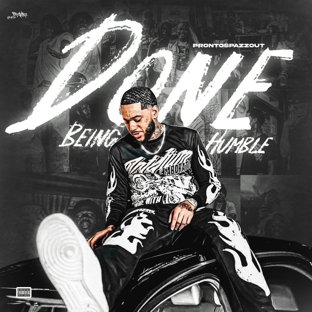 Copped a Plea (Nachoz Rmx) cover art