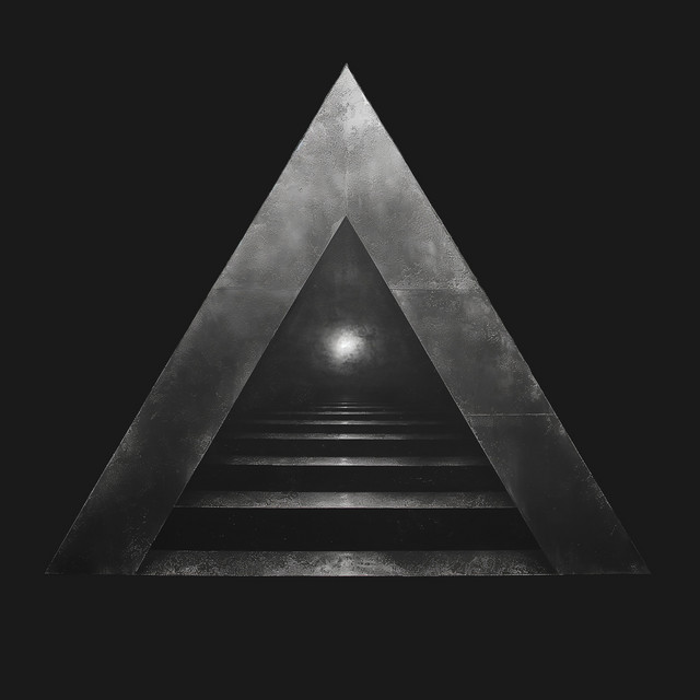 Alpha cover art