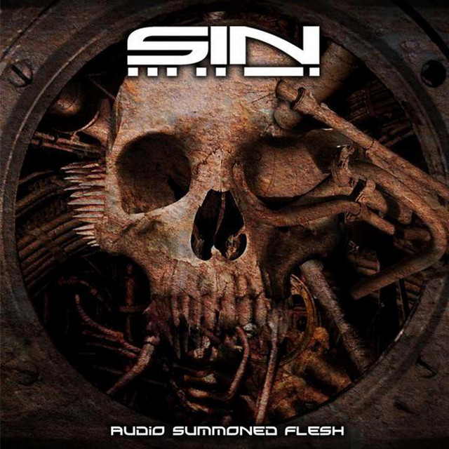 Audio Summoned Flesh cover art