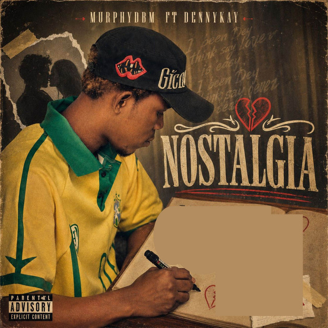 Nostalgia — MurphyDBM