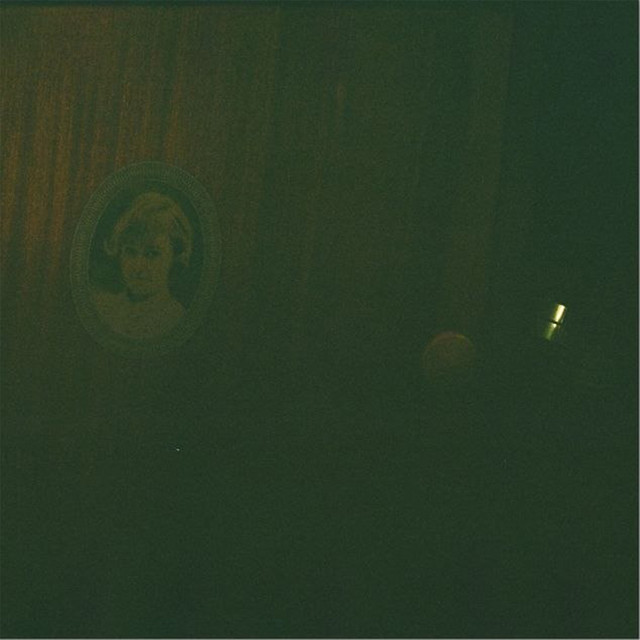Некрофилия cover art