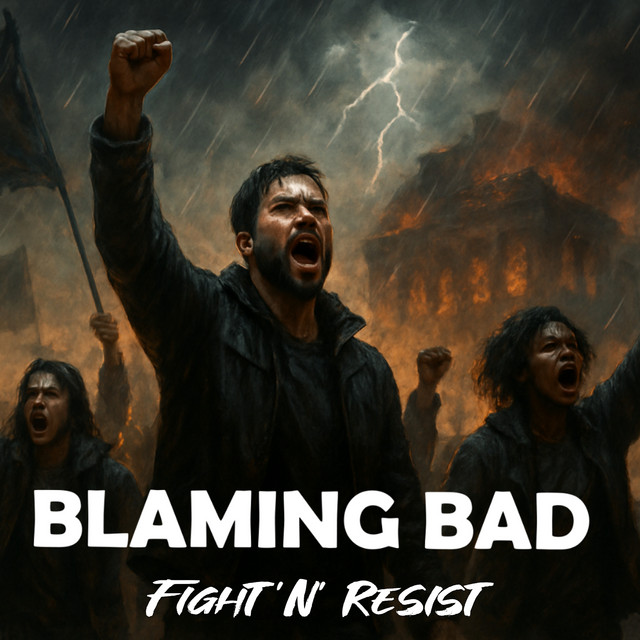 Fight 'n' resist